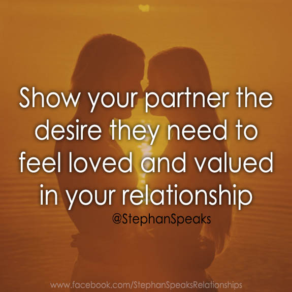 Relationship Quotes of Life & Love by Stephan Speaks